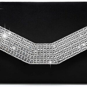 Women's Evening Bags Formal Party Clutches Wedding Purses Cocktail Prom Handbags